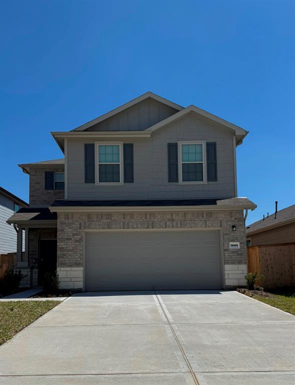 Photo - 10909 Fly Catcher Dr House