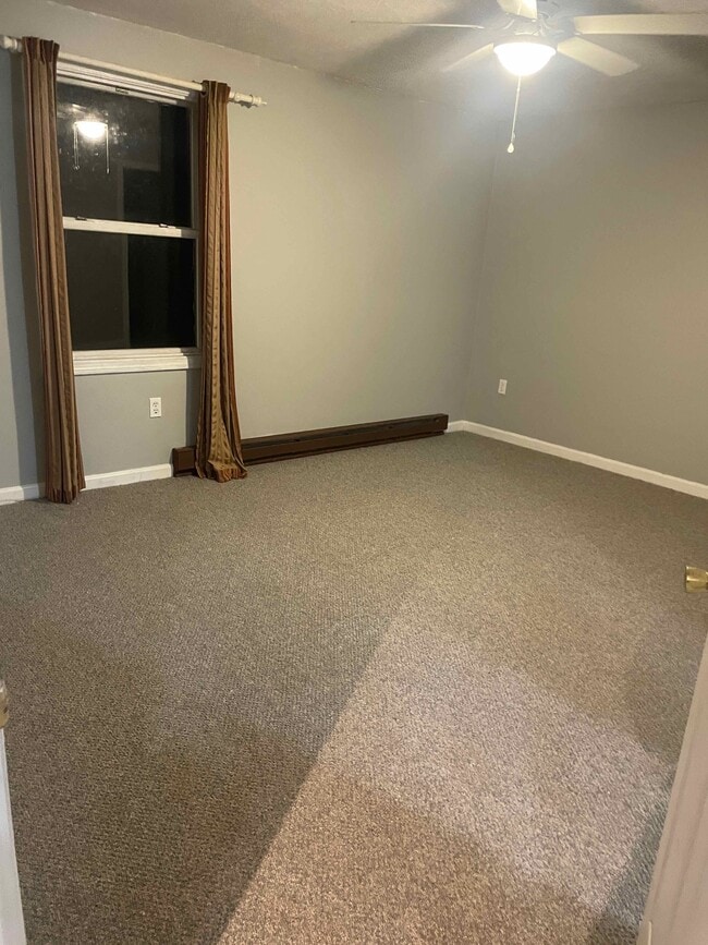 Bedroom - 132 Summer St Unit 1 Rear