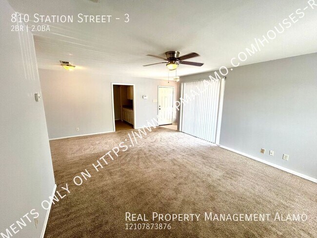 Photo - 810 Station St Unit 3