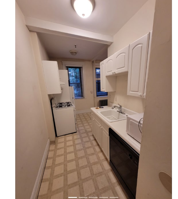 Photo - 60 Queensberry St Unidad 2