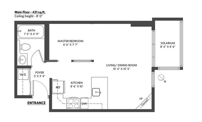 Photo - 939 Homer St