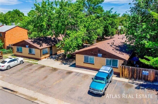 Photo - 4576 Everett Ct Apartment