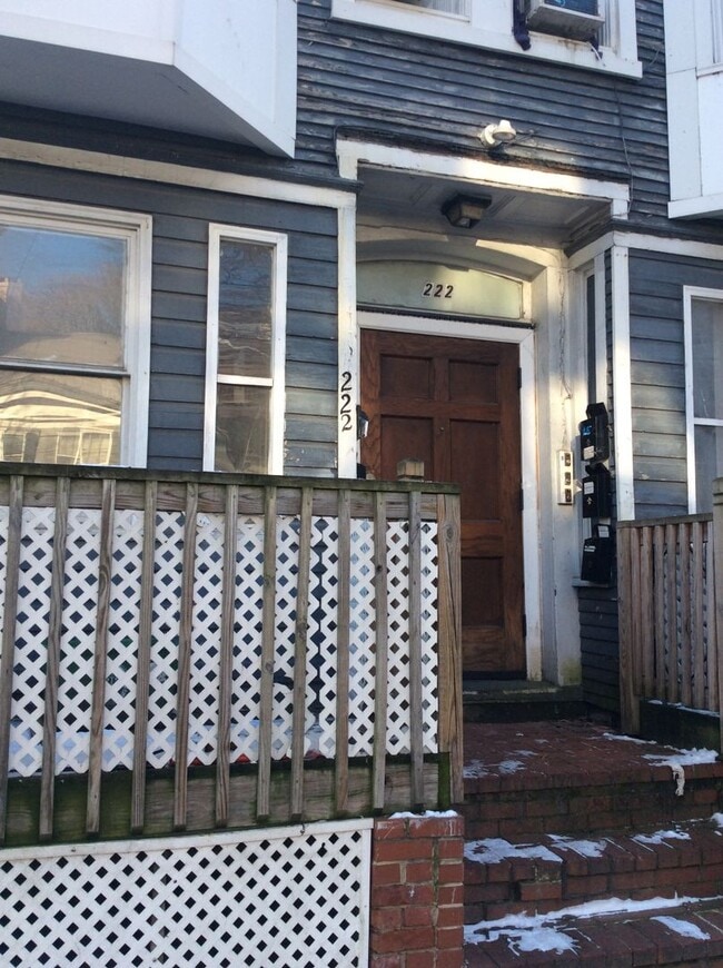Building Photo - Coming soon!  York City SD Rental