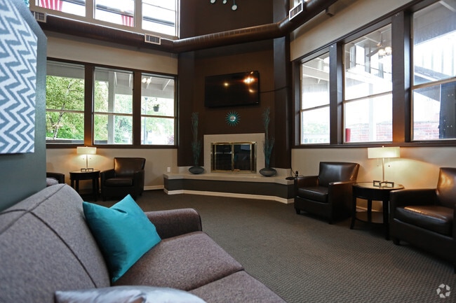 Club House
