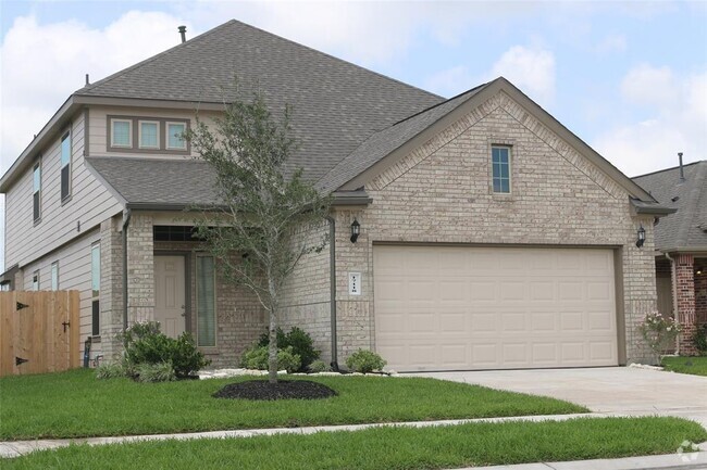 Building Photo - 17118 Devon Dogwood Trail Rental