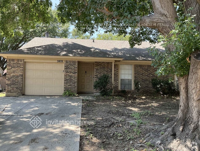 Building Photo - 3809 Wooddale Ct Rental