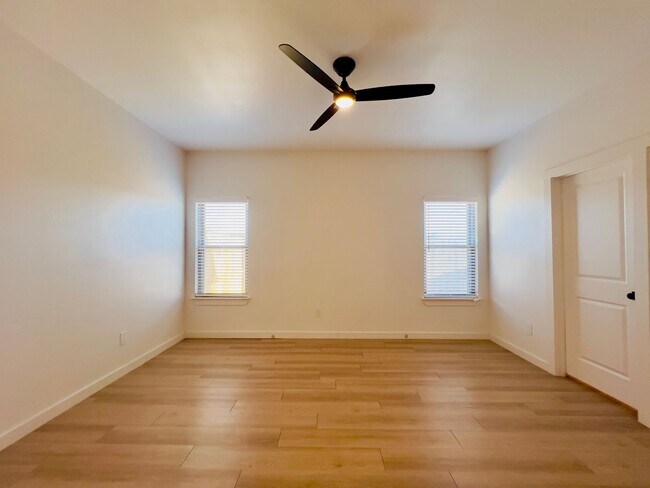Photo - PRE-LEASING FOR AUGUST! Spacious 3-Bedroom Townhouse Near Texas Tech