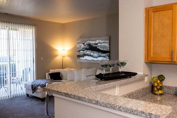 Prairie Point Apartments