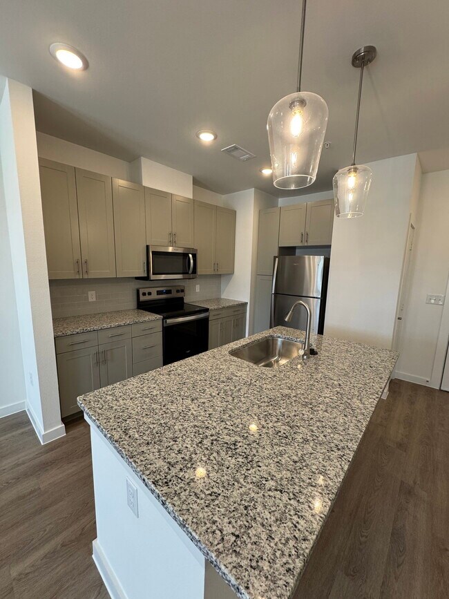 Photo - 4312 S Legacy Dr Unidad 816