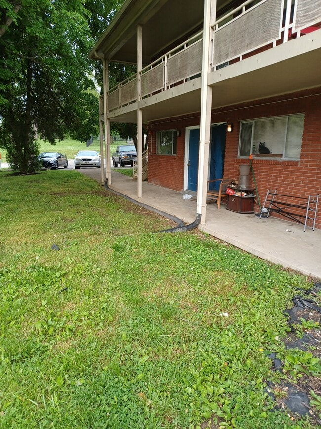 5101 Asheville Hwy Apartment Unit 1 Knoxville, TN
