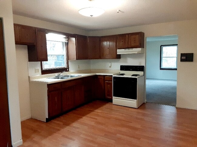Photo - 1636 Berrien Ave