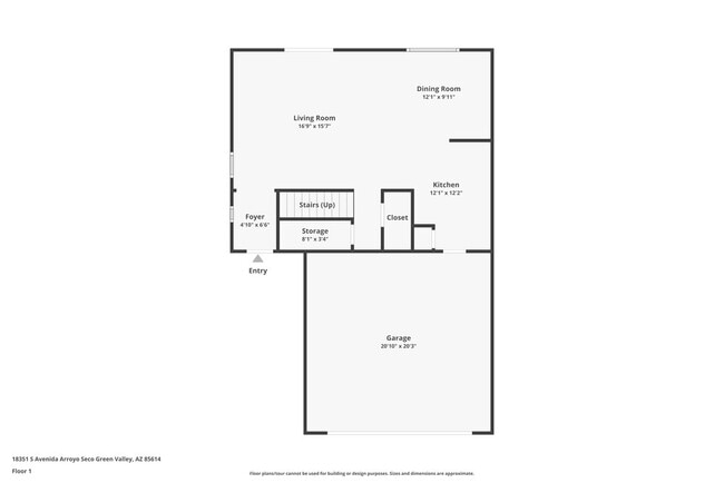 Photo - 18351 S Avenida Arroyo Seco