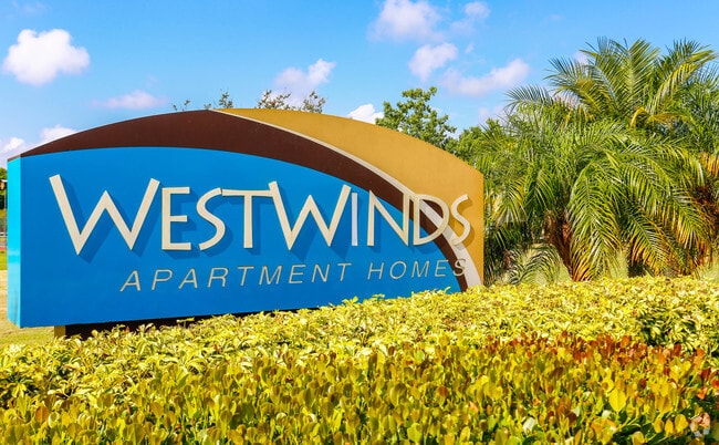 Photo - West Winds Apartments