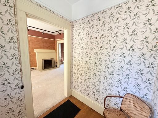 Photo - Charming & Historic Queen Anne Home - 1 Bedroom with Tons of Bonus Space!