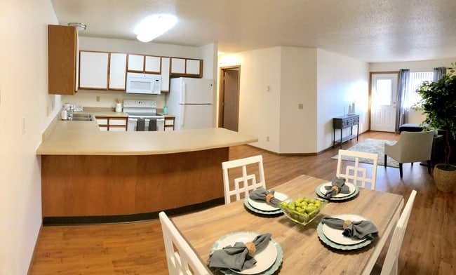 Photo - Collective Apartments in North Fargo