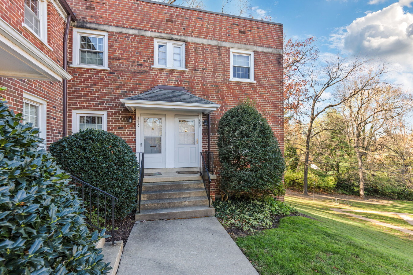 Photo - 1822 East-West Hwy Townhome