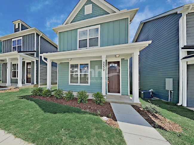 Building Photo - 5332 Tupelo St