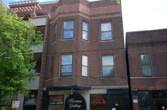 Photo - 1139 W Webster Ave Casa