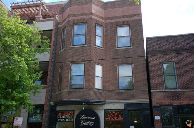 Building Photo - 1139 W Webster Ave Rental