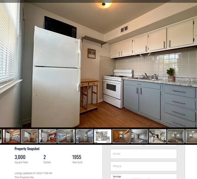 Building Photo - 2101 Hartel Ave Unit D Rental