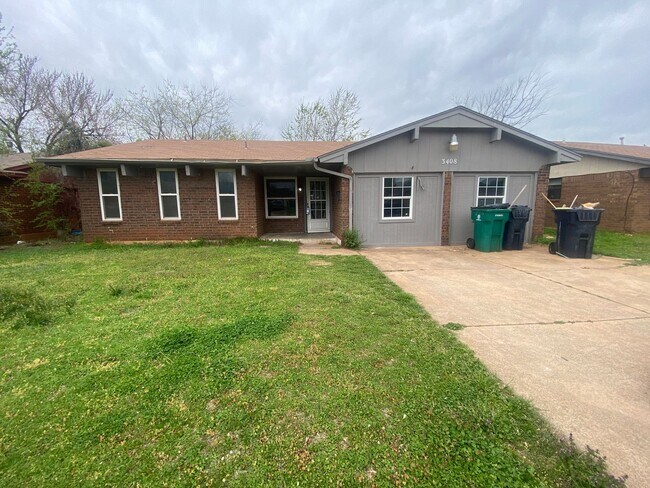 5 Bedroom House in OKC - 5 Bedroom House in OKC