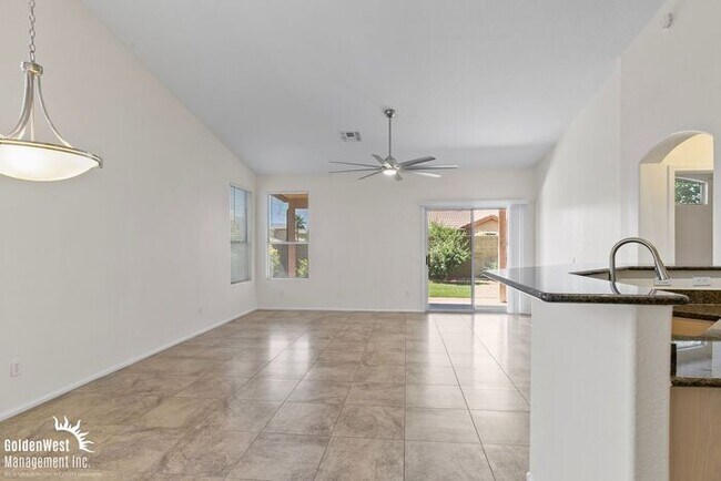 Photo - Charming 3Bdm 2Ba Home with Private Backyard!