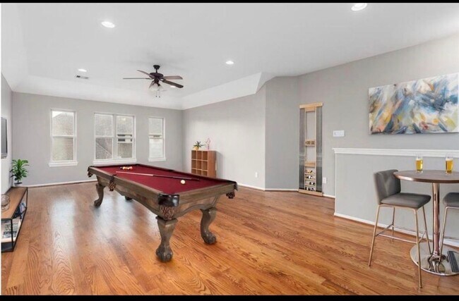 Photo - 2207 Bayou Cove Ln