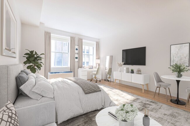 Photo - 63 Wall Street