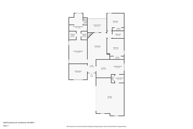 Photo - 4494 Graystone Dr