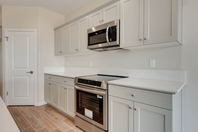 Photo - Brand new home at Copper River