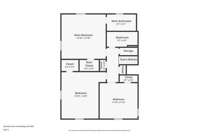 Photo - 218 Hillcrest Dr