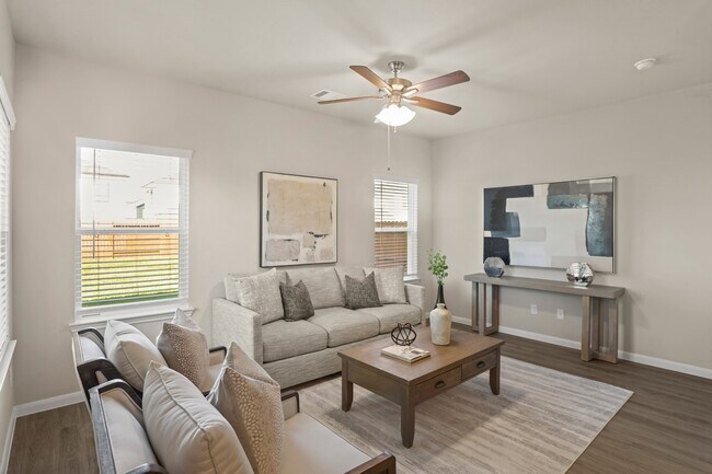 Photo - 3510 Lazy J Dr