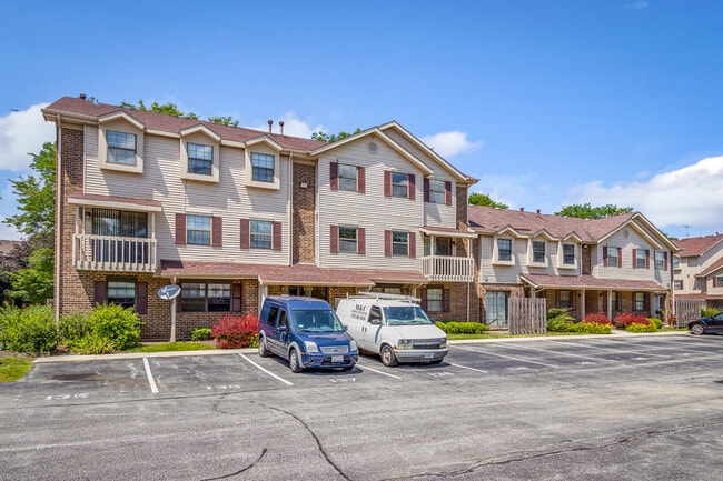 Building Photo - 1504 W Jefferson Ave Unit B