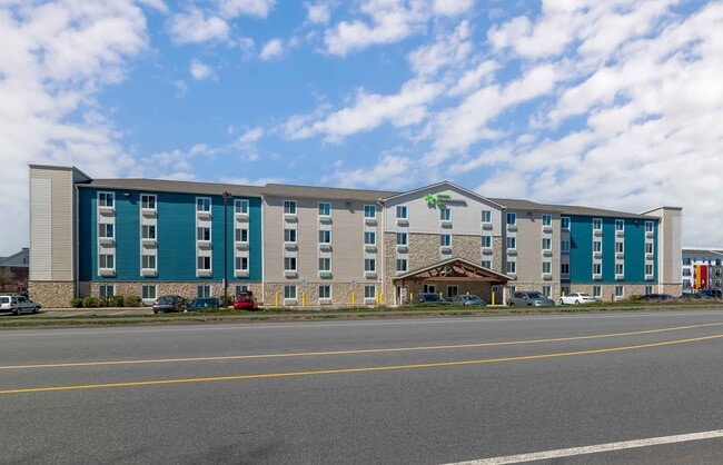 Furnished Studio-Nashua - Merrimack