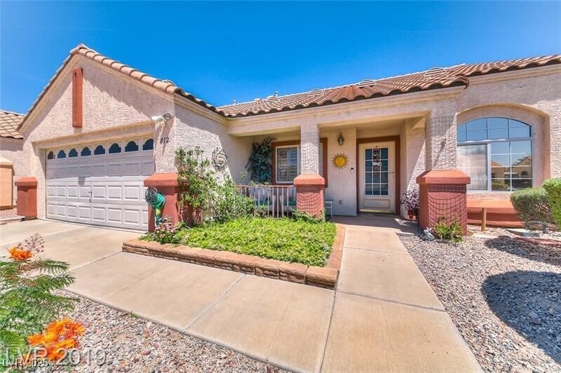 Photo - 812 Seco Verde Ave