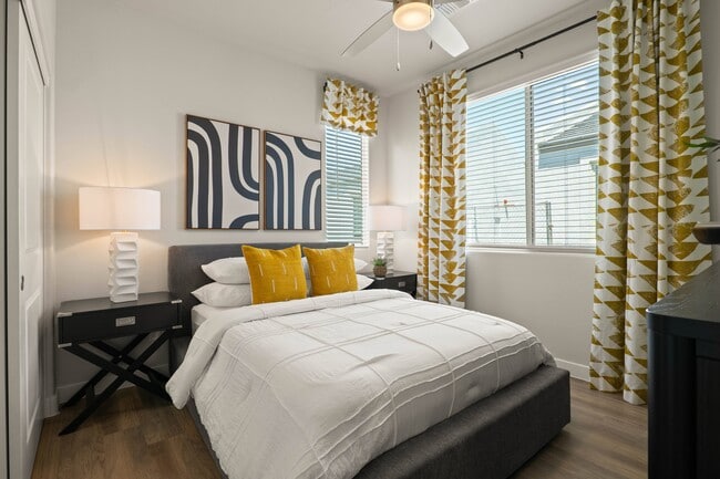 Moderne at Roosevelt