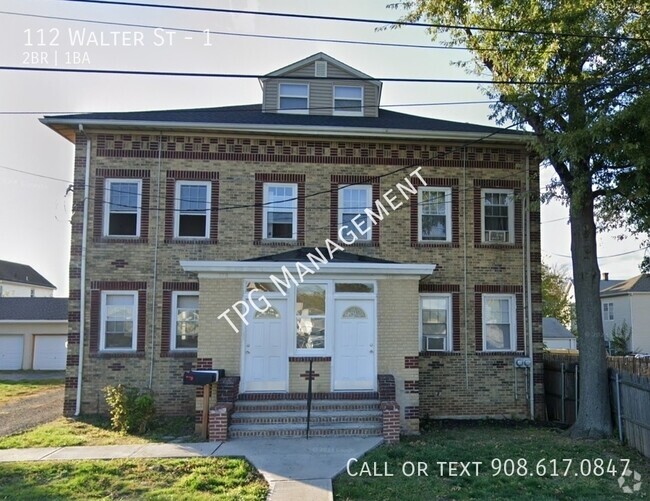 Building Photo - 112 Walter St Unit 1 Rental