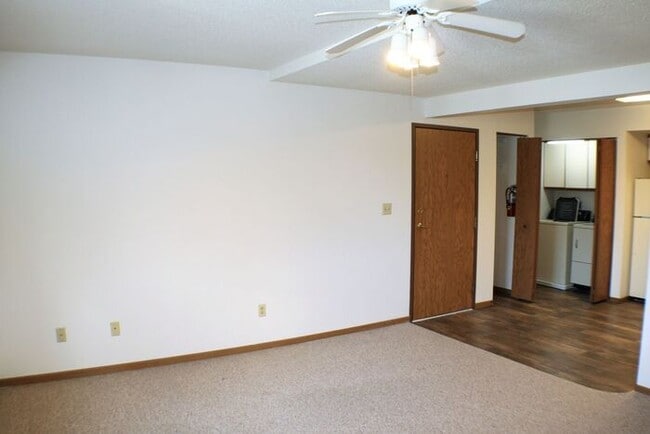 Photo - $1,075 | 2 Bedroom, 1 Bathroom 1st Floor Condo | Pet Friendly!* | Available for July 27th, 2026 M...