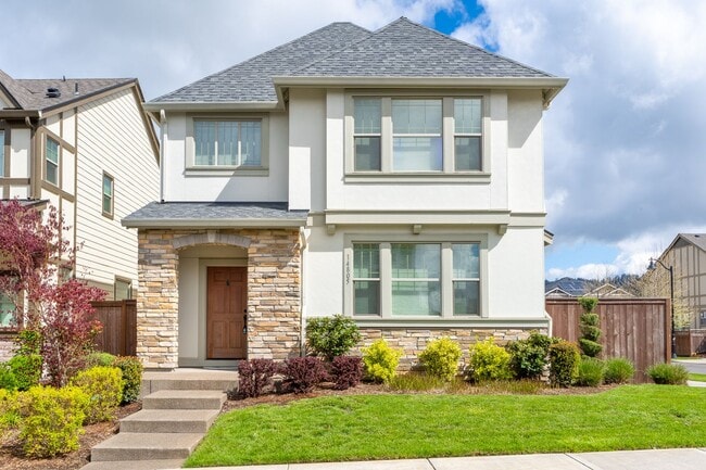 Photo - Bright & Beautiful Home in Bethany Creek Falls - 4 Bedroom/2.5 bath
