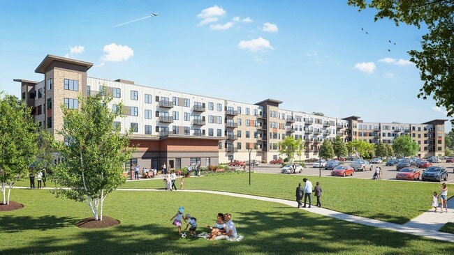 Photo - Reserve At Settlers Ridge