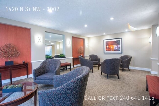 Photo - 1420 N St NW