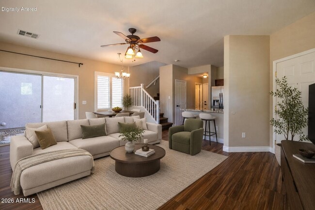 Photo - 1531 S Longspur Ln