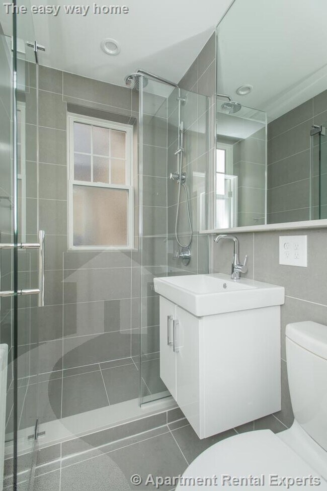 Photo - 288 Chestnut Hill Ave Unit #12A