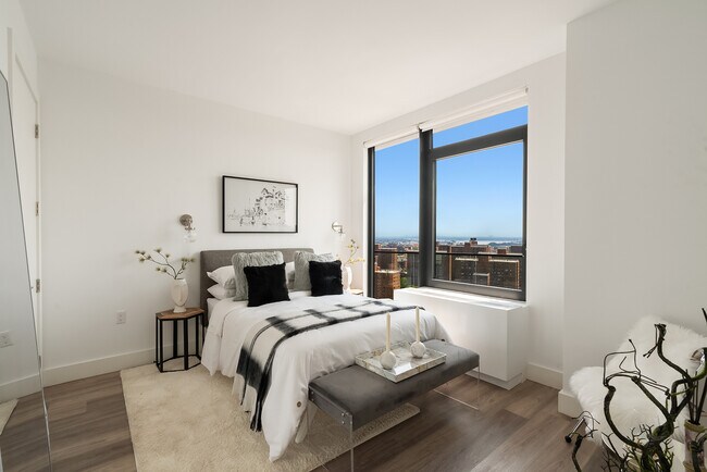 Penthouse - The Arches