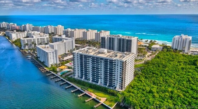 Photo - 3400 S Ocean Blvd Unit 3l
