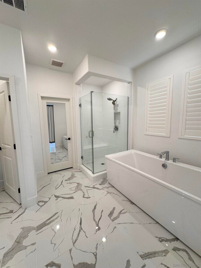 15681 Rennyson Way House House Rental in San Diego, CA