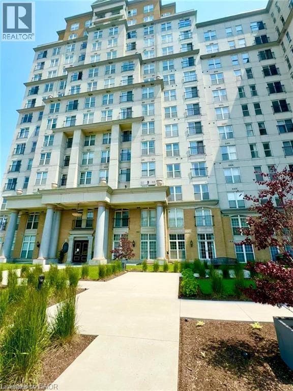 Photo - 135 James St S Unit 508