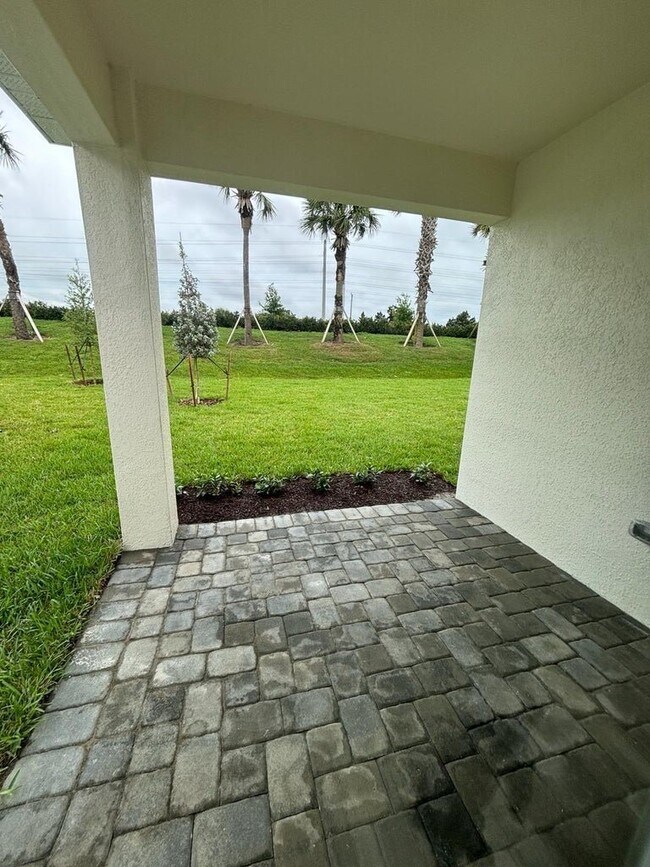 Dahlia Circle, Port St. Lucie, FL 34986 House House Rental in