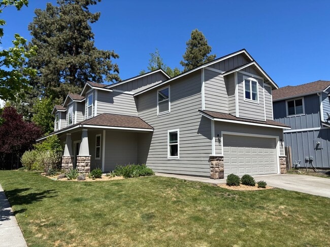 Photo - Newly updated home in SW Bend with large b...