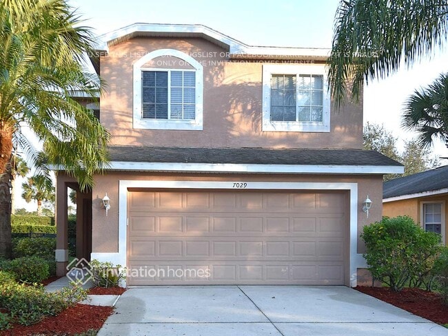 Building Photo - 7029 Chatum Light Run